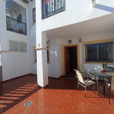 Spectacular Apartment In Punta Prima Alicante Exterior foto