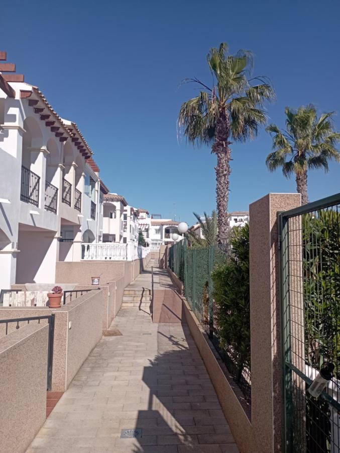 Spectacular Apartment In Punta Prima Alicante Exterior foto