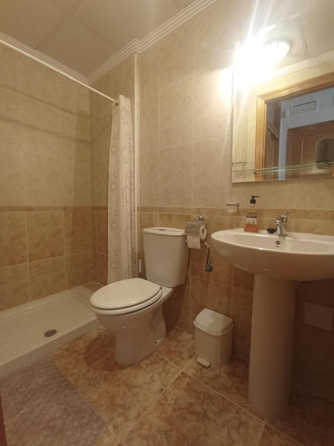 Spectacular Apartment In Punta Prima Alicante Exterior foto
